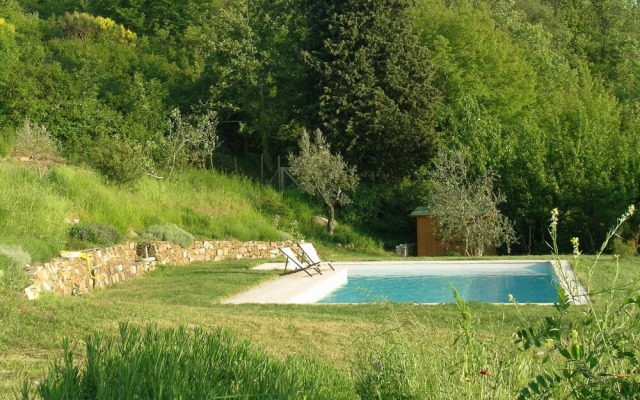 Agriturismo Montefili