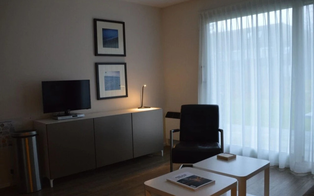 Cozy Apartment in Hollum with Pool