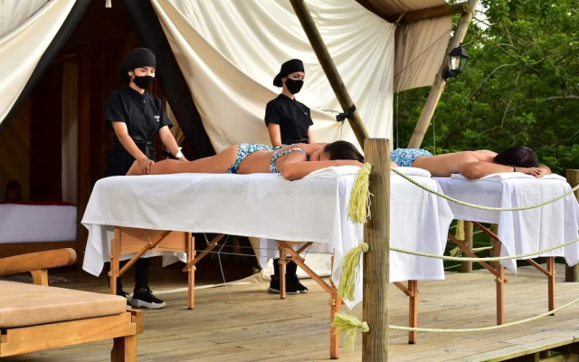 Glamping Entre Rios