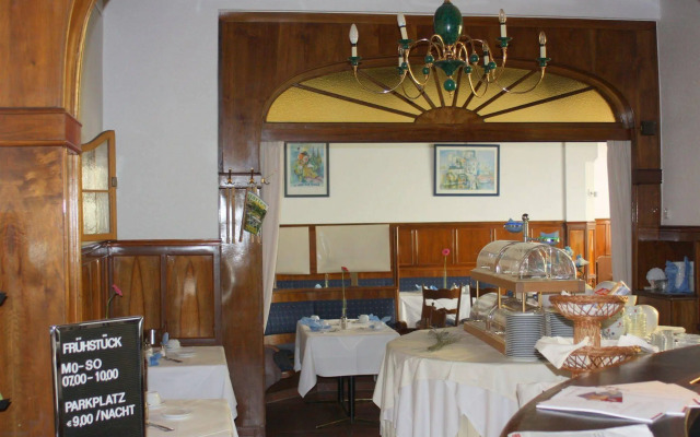 Hotel Gertrudenhof