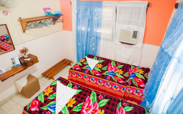 Welcome to My Lovely Home in Varadero