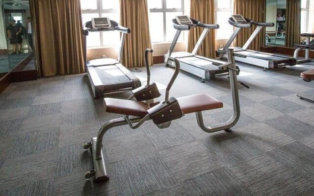 Kaili International Hotel