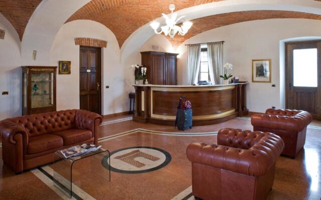Albergo La Corte Albertina