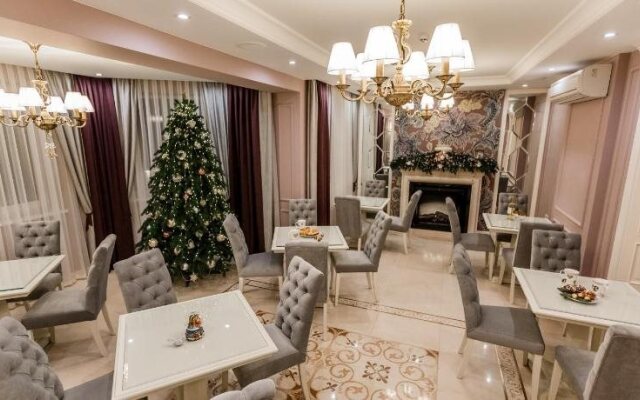 Galant Hotel