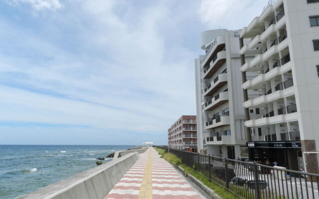 Hotel Sunset American