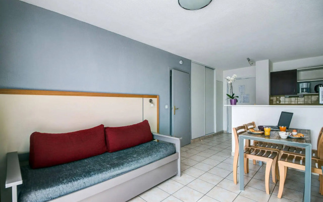 Comfort Aparthotel Divonne La Versoix