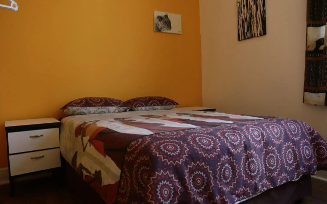 Urban Hive Backpackers