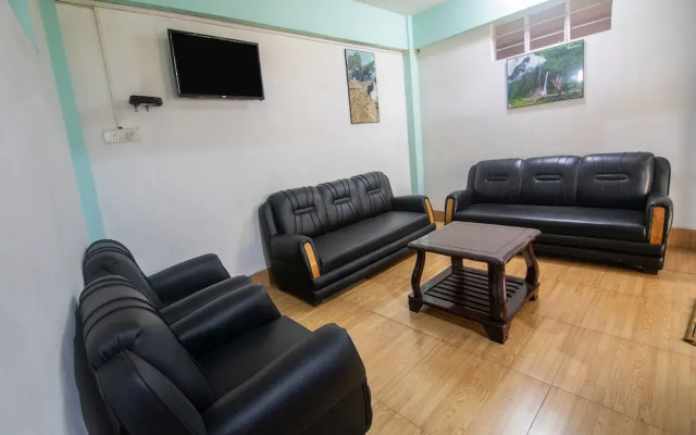 OYO 14275 Markynti Guest House