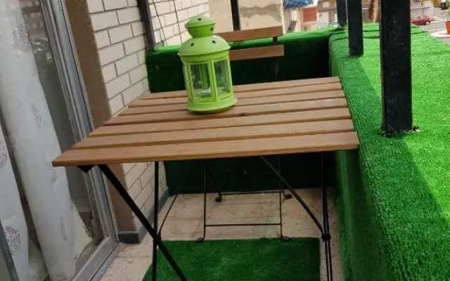 La Naval 209, 2ºB - NAIROBI -