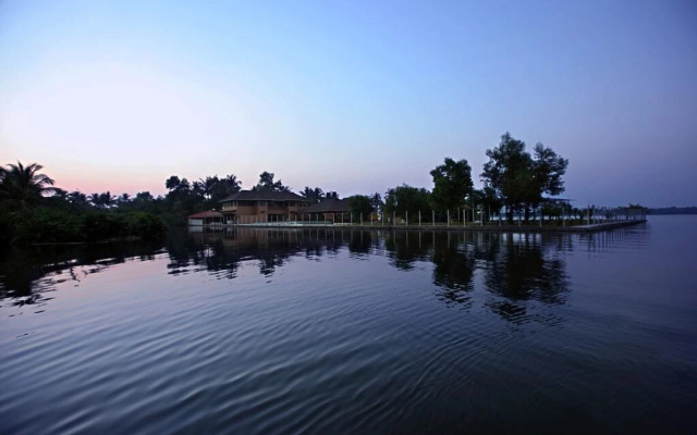 Grand Ayur Island