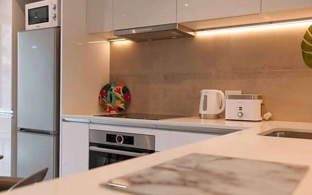 117 on Strand - Luxury Apartments