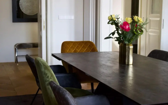 Praha Unique Suite