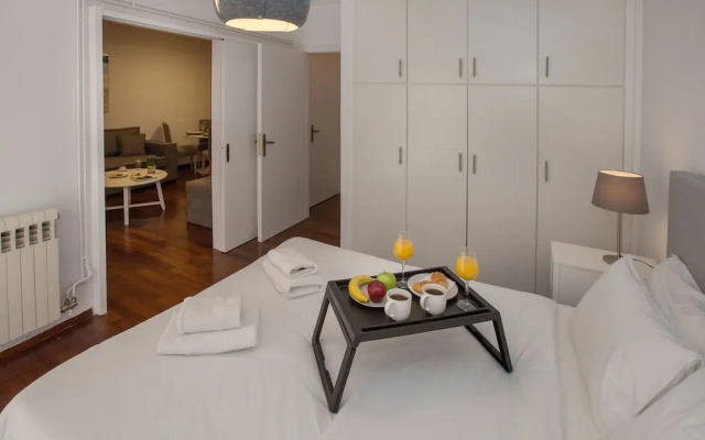 Charming Aptm Few Steps From Acropolis by GHH