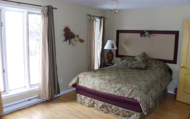 B&B Le Reflet de la Rivière