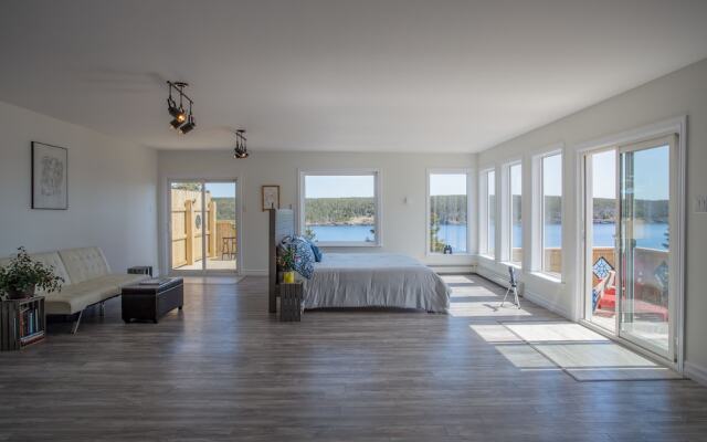 Whale House Guest House