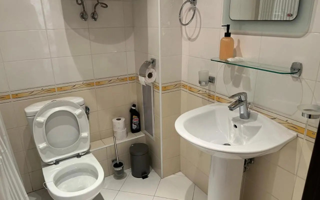 Apartment Sozopol Dreams