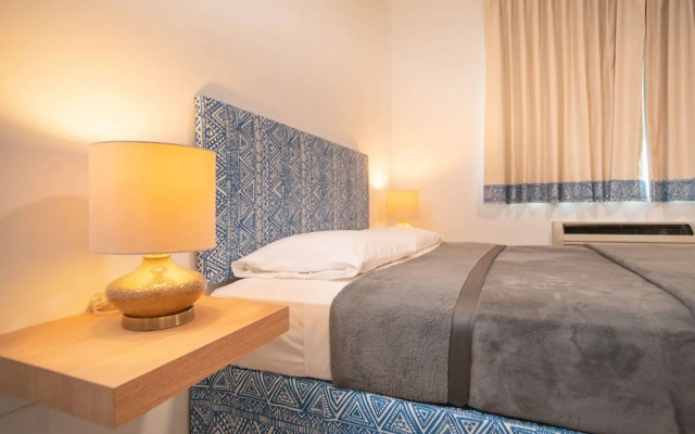 Casa Condado Hotel & Residences