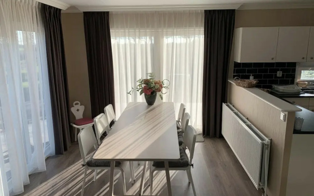 Holiday Home on the Recreational Lake