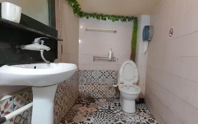 Green Homestay Ha Noi