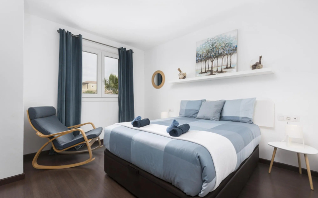 Home2Book Villa Fiona Private Pool & Wifi