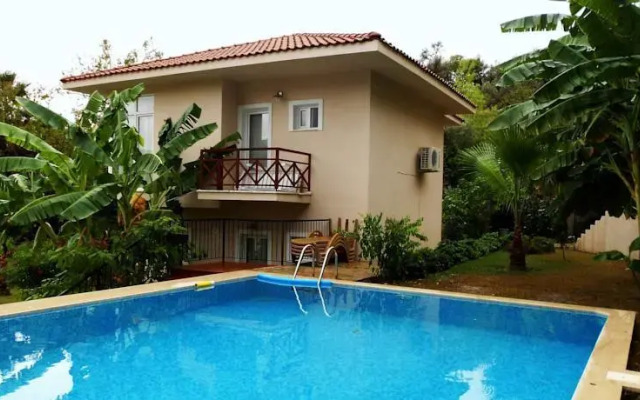 Gocek Rental Villas