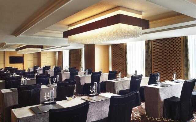 The Ritz-Carlton, Bangalore