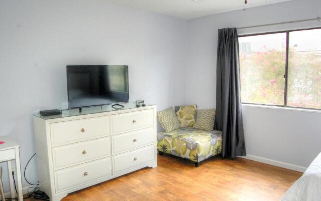 Ocean Dunes Townhouse 7