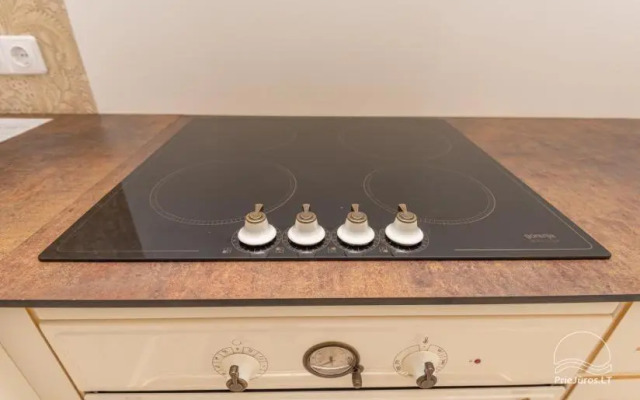 Prabangaus namelio “Čiki Puki Saulėlydis” nuoma.