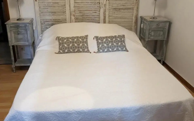 Chez Sylvie - Chambre Calme