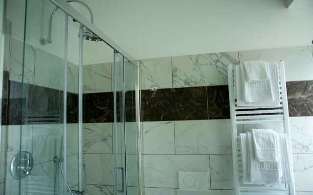 Guest House Queen Meg Roma