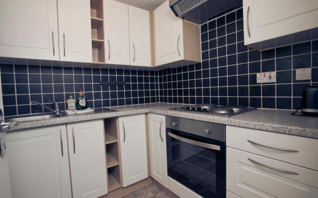 Flat 1 Bellevue