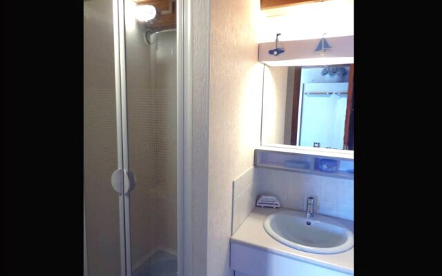 Studio bis duplex Atlantis
