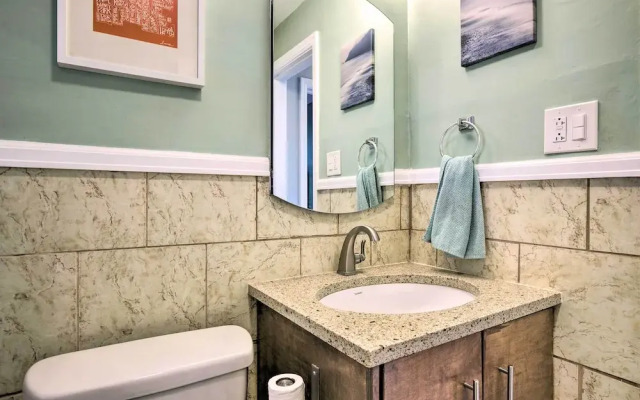 Denver Vacation Rental Near Empower Field!