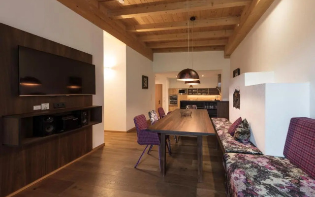 Arlberglife Ferienresort