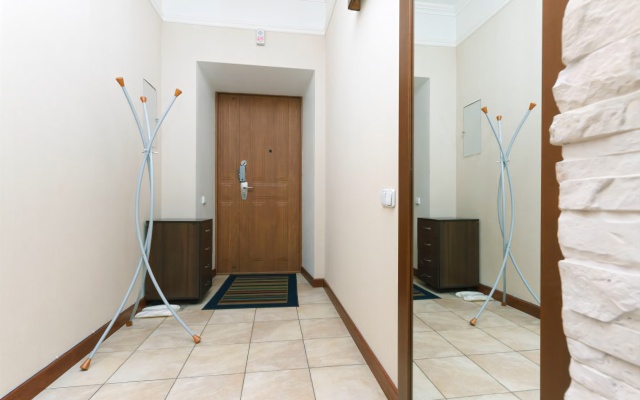 Alma Apartments