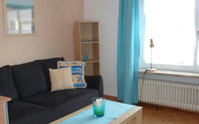 Häusser Apartment+Zimmer