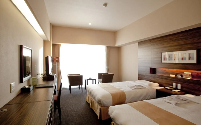 International Hotel Ube