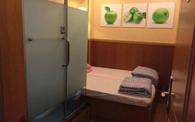 New Garden Hostel