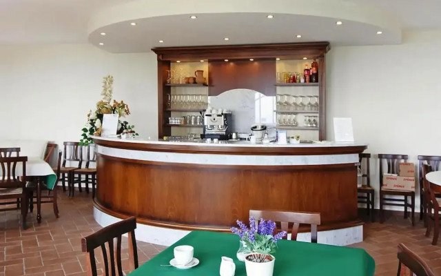Agriturismo Cima alla Serra