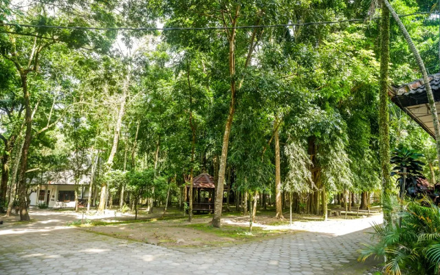 Urbanview Resort Kampoeng Media Yogyakarta by RedDoorz