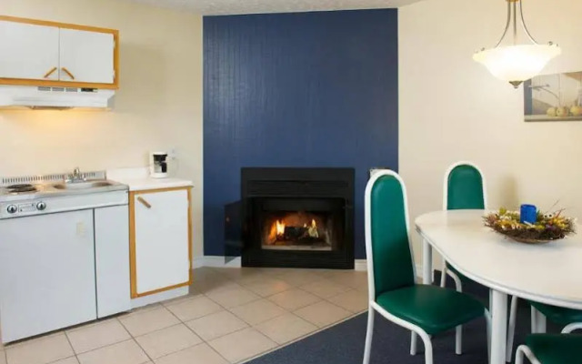 Floribell Station Touristique