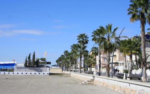 Playa Lisa Studio