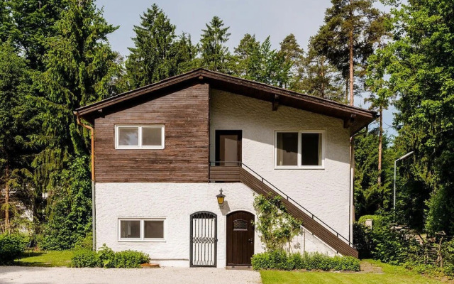 Seeappartements Eden