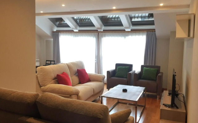 Apartamentos Albatros