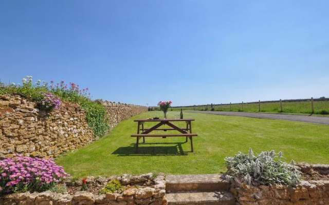 Cliff Farm No. 2 Cottage