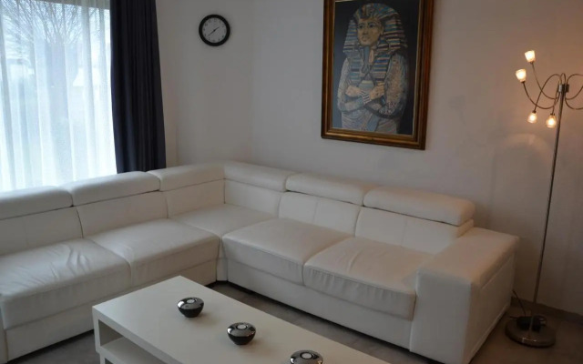 Vakantiehuis Jonckershof