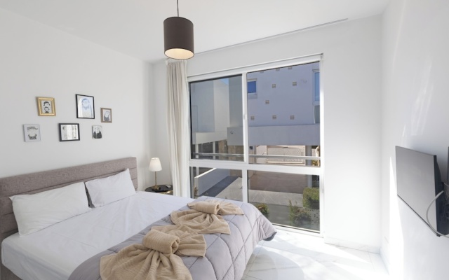 Protaras Vie Bleu Villa Vb2