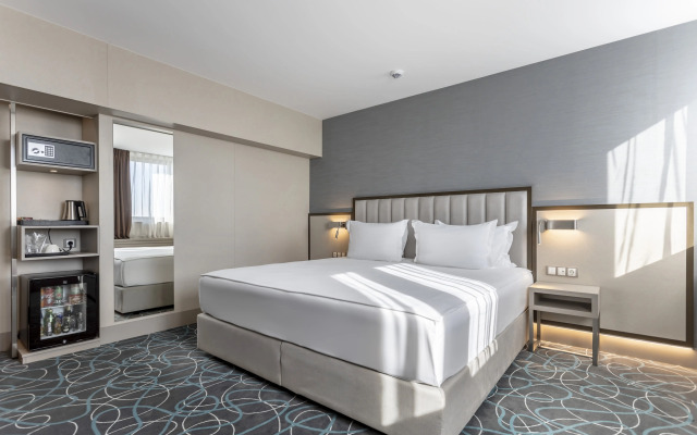 Hotel Bulgaria Burgas