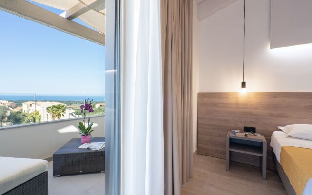 Horizon Hotel  Badesi