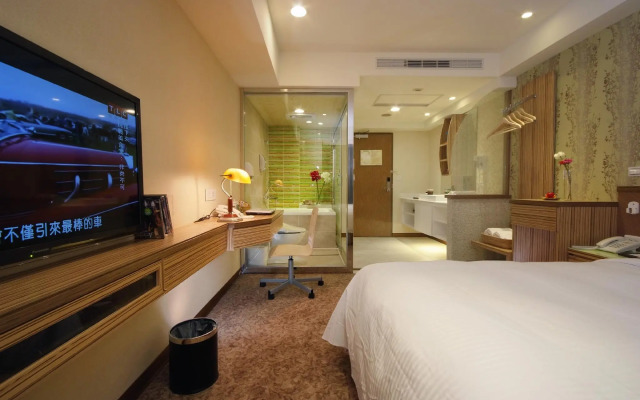 Nagahiro Hotel